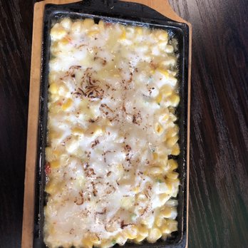 Luv Dduk - Corn cheese - Korean Near Me - Cerritos, California