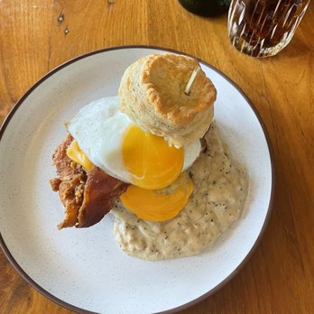 Yardbird - Chicken and biscuits - Southern Near Me - Los Angeles, California Yardbird - Chicken and biscuits - Southern Near Me - Los Angeles, California