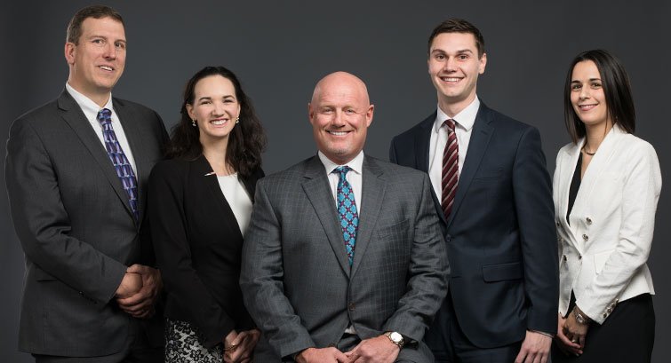 Crouse Erickson - Family Law Attorneys - divorce attorney in Spokane, WA