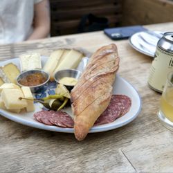 Rootstock Wine & Beer Bar