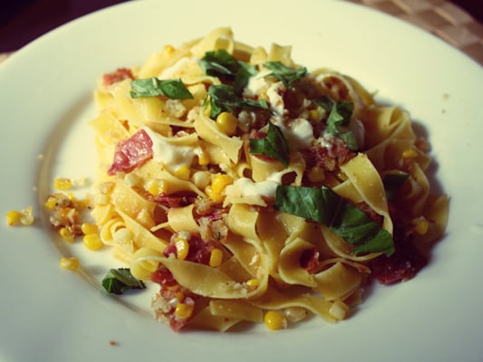 10 Greek Street by null