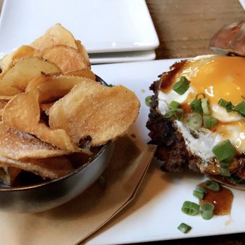 Empire - Burgers Near Me - Naperville, Illinois