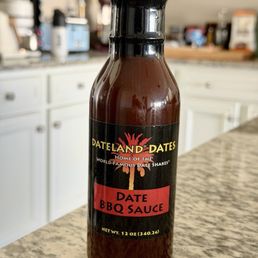 My sister's favorite