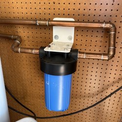 Wave Plumbing & Heating