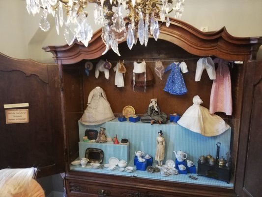 Couven-Museum by null