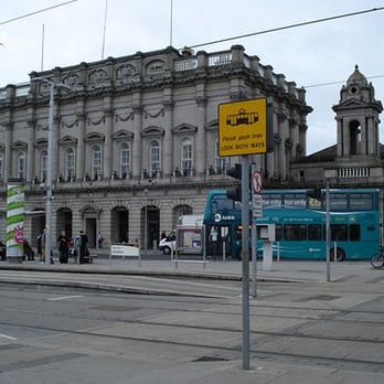 Heuston Station - Train Stations Near Me - Dublin, D Heuston Station - Train Stations Near Me - Dublin, D