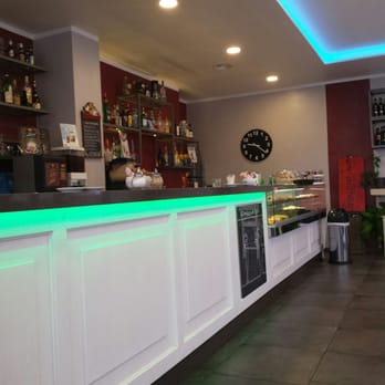 Chiacchiere & Caffè - Cafeteria Near Me - Rome, RM
