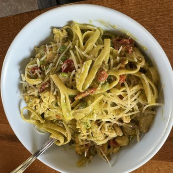 Rachel's Kitchen - RYANS PESTO PASTA - Breakfast & Brunch Near Me - Las Vegas, Nevada Rachel's Kitchen - RYANS PESTO PASTA - Breakfast & Brunch Near Me - Las Vegas, Nevada