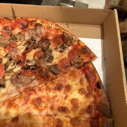 Half Classico Half Cheese with a look of desire Half Classico Half Cheese with a look of desire