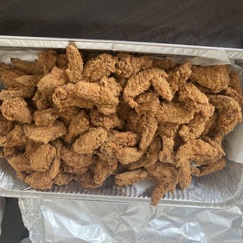 Gentilly Wings & Seafood - Chicken Wings Near Me - New Orleans, Louisiana Gentilly Wings & Seafood - Chicken Wings Near Me - New Orleans, Louisiana