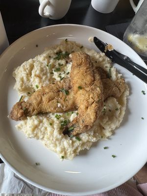 Everybody Eats by null