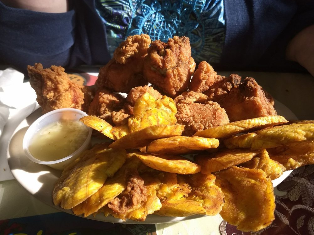 LA FONDA BORICUA 38 Photos & 41 Reviews Latin American 76 Wickham