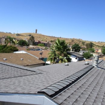 Cupertino Roofing - Roofing Near Me - San Jose, California