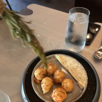 Tia Carmen - Pan Frito - Breakfast & Brunch Near Me - Indian Wells, California Tia Carmen - Pan Frito - Breakfast & Brunch Near Me - Indian Wells, California