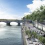 Photo of Les Berges de Seine