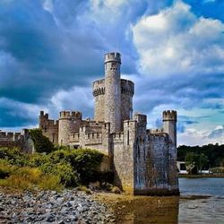 Innovative Travel Solutions - Beautiful Ireland. Contact us today to find out about any specials we are having!