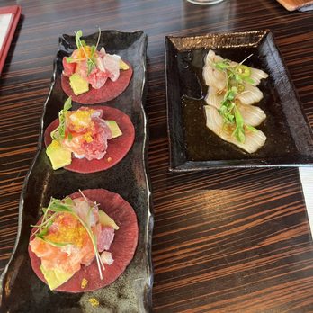 Soma Sushi - Happy hour tacos and thin pesce - Sushi Bars Near Me - Houston, Texas Soma Sushi - Happy hour tacos and thin pesce - Sushi Bars Near Me - Houston, Texas