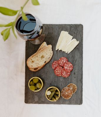 ZaGaya Wine Bar by null