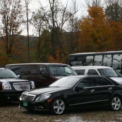 Icehouse Limousine