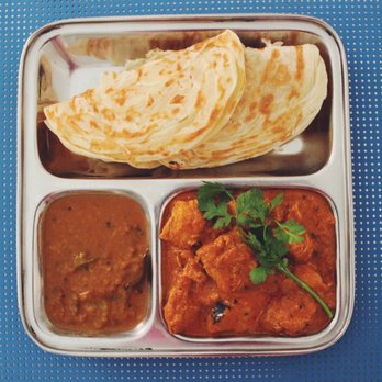 Chutnify - Indian Near Me - Berlin, BE