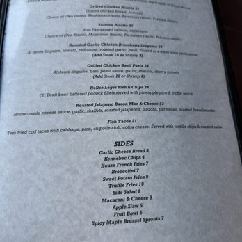 Wine Ranch Grill & Cellars - Menu - American Near Me - Murrieta, California Wine Ranch Grill & Cellars - Menu - American Near Me - Murrieta, California