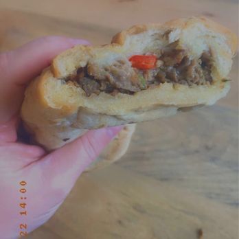 St George Subs & Grill - Philly Cheesesteak Hot Sub Combo. The BEST Philly Cheesesteak around. - Sandwiches Near Me - Clayton, North Carolina St George Subs & Grill - Philly Cheesesteak Hot Sub Combo. The BEST Philly Cheesesteak around. - Sandwiches Near Me - Clayton, North Carolina