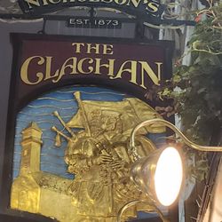 The Clachan