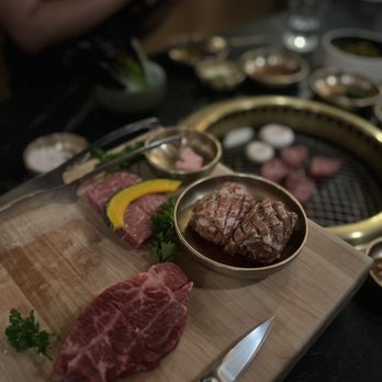 Atti - Korean Near Me - Brooklyn, New York