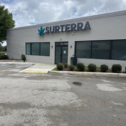 Surterra Wellness