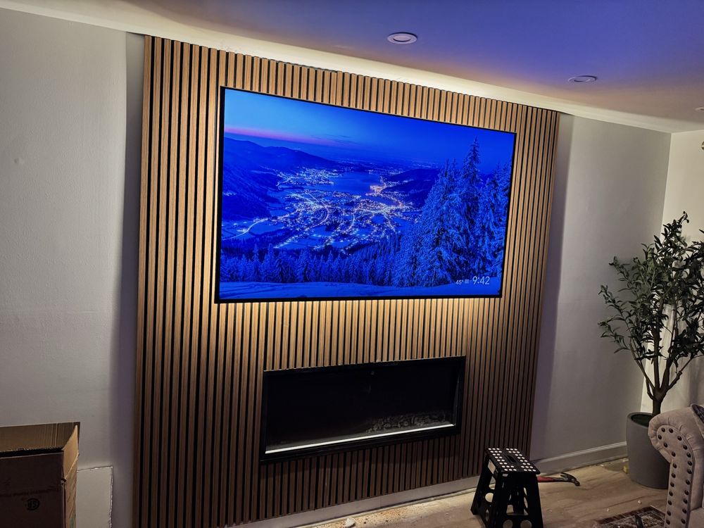 Slide of Anwar Remodling and Construction