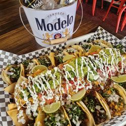 Tacos Esteban