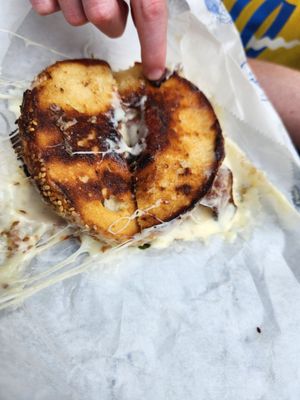 Spread Bagelry by null