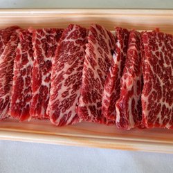 Teapani Food Store Natural & Finest Meat  - 꽃살