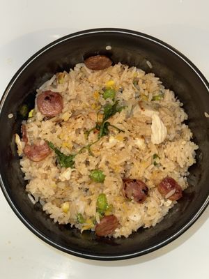 Pho Saigon Republic by null