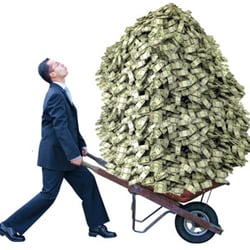 Acquired Consumer Credit Repair Services - We provide personal financial budgeting to help you save money and a contact to a Financial Planner to help with your Retirement
