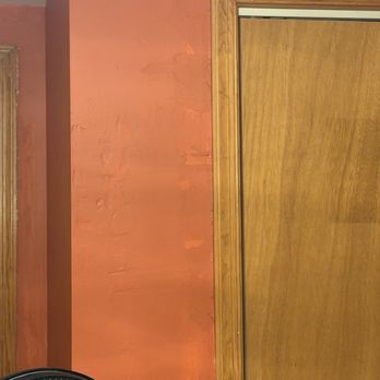 Weber Solutions - Uneven surface, didnt once recommend fixing drywall - Drywall Installation & Repair Near Me Weber Solutions - Uneven surface, didnt once recommend fixing drywall - Drywall Installation & Repair Near Me