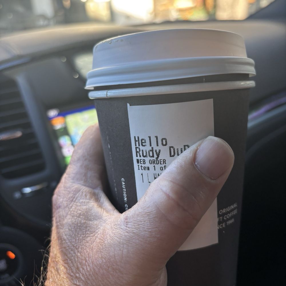 Peet's Coffee - Java to go! - Coffee & Tea Near Me - Santa Clara, California Peet's Coffee - Java to go! - Coffee & Tea Near Me - Santa Clara, California