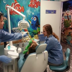 Marina Krepkh, DDS - Kids Best Dentist NYC