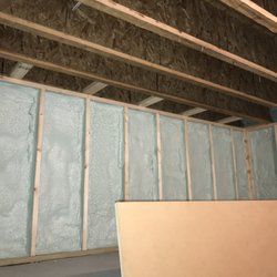 Vermont Foam Insulation