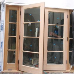 Hidden Heights Doors & Millwork