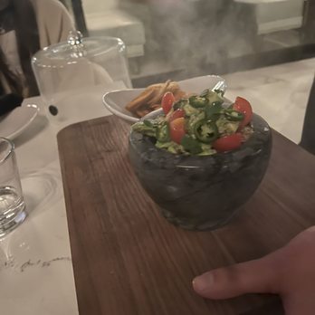 DIOSA - Guacamole and chips - New Mexican Cuisine Near Me - Downey, California DIOSA - Guacamole and chips - New Mexican Cuisine Near Me - Downey, California