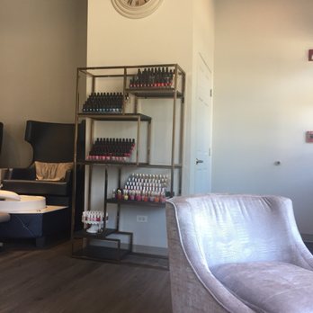 Elysian Nail Spa - Waxing Near Me - Hinsdale, Illinois
