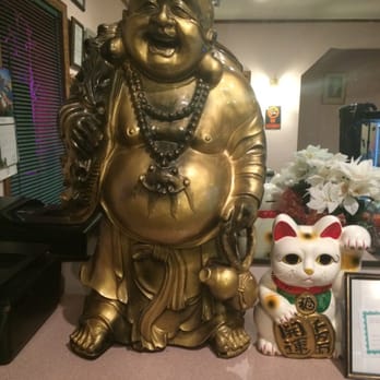 China Dragon - a statue of a laughing buddha - Chinese Near Me - Oneill, Nebraska China Dragon - a statue of a laughing buddha - Chinese Near Me - Oneill, Nebraska