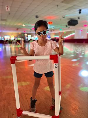 Fountain Valley Skating Center by null