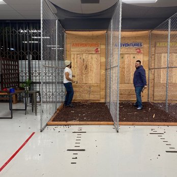 Axe Ventures LA - Axe Throwing Near Me - Los Angeles, California Axe Ventures LA - Axe Throwing Near Me - Los Angeles, California
