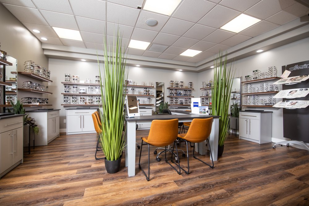 PROVIEW EYE CARE OPTOMETRY 31 Photos & 49 Reviews 2205 Vesper Cir