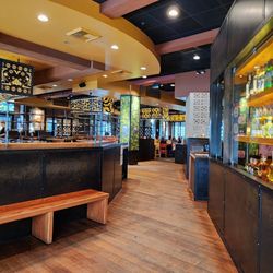 Cactus Restaurants