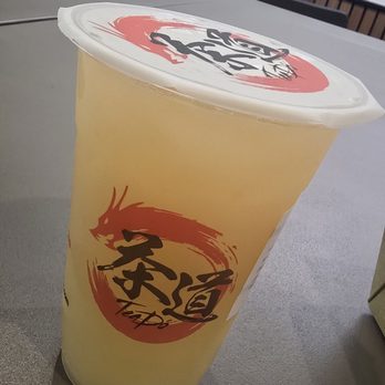 Tea-Do - Pikachu - Coffee & Tea Near Me - Falls Church, Virginia