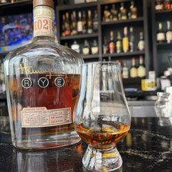 REVEAL Rooftop Bar & Lounge - More unique selections than most places, so a great spot to try things before you buy them.