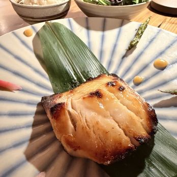 Nobuya - Gindara Miso Yaki - Sushi Bars Near Me - Pleasant Hill, California Nobuya - Gindara Miso Yaki - Sushi Bars Near Me - Pleasant Hill, California